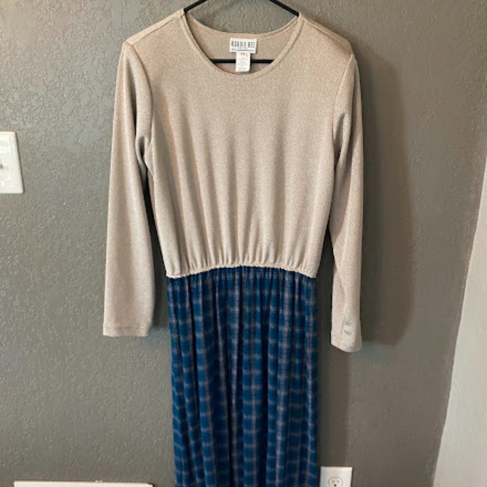 Robbie Bee Dress